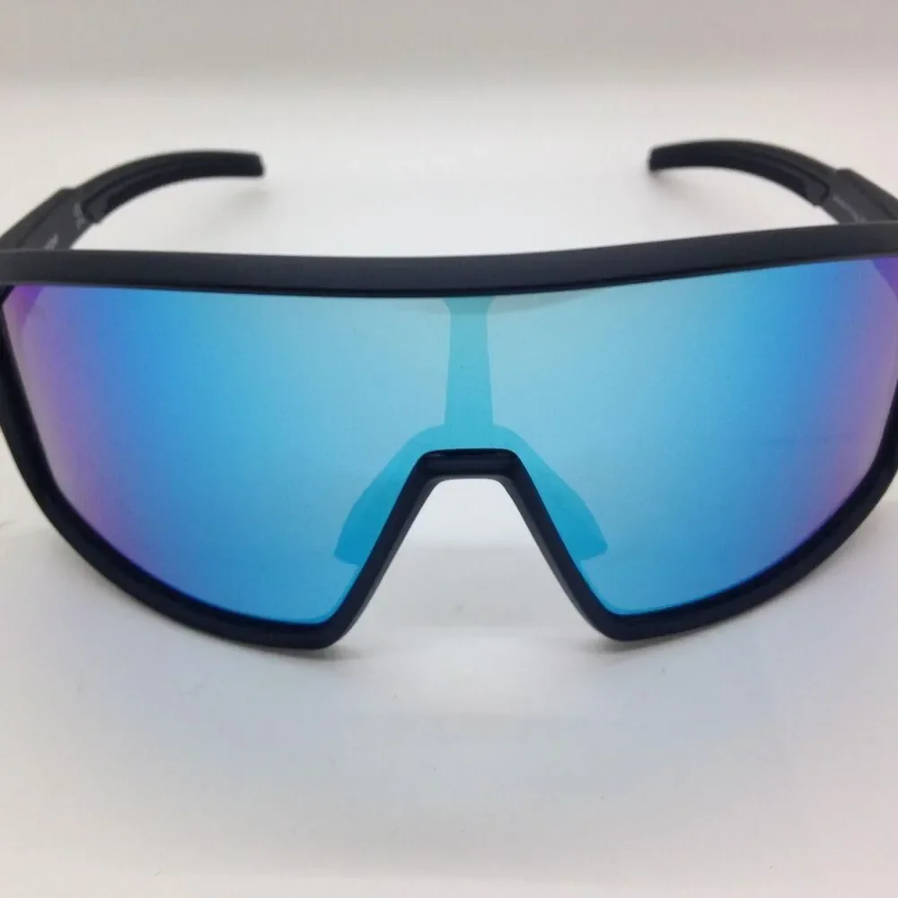 Unbranded Men's Black Sunglasses